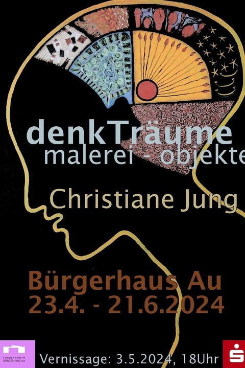 Christiane Jung - Au - 06.05.2024 08:00