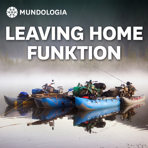 MUNDOLOGIA: Leavinghomefunktion - Freiburg - 23.02.2025 18:00