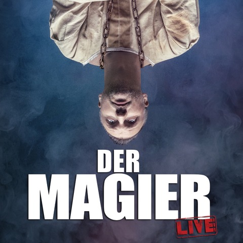 Der Magier - LIVE - Dinslaken - 14.12.2024 20:00