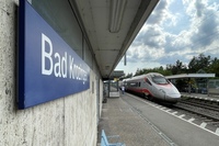 Jugendliche in Bad Krozingen wnschen sich mehr Sicherheit am Bahnhof