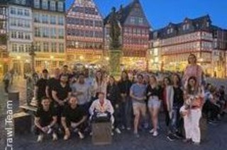 Pubcrawl Frankfurt