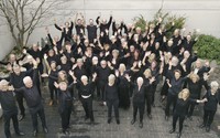 Motettenchor Lrrach und Cantabile Chor Pratteln mit "Brahms - Schicksal Mensch" in Schopfheim und Basel