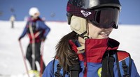 Wintereinbruch fordert Bergwacht