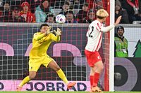 Der SC Freiburg will nach dem Remis gegen Mainz Platz 7 verteidigen