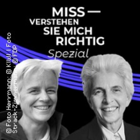Ulrike Herrmann & Marie-Agnes Strack Zimmermann - BERLIN - 22.09.2024 14:00