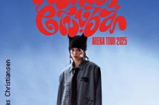 Manifest / Premium Ticket - Nina Chuba - Arena Tour 2025