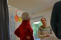 Waldkirch will mit einem Sprach-Caf die Integration erleichtern