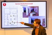 HTG in Grafenhausen setzt knftig auf digitale Information