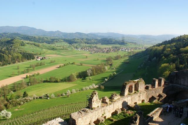 Vierburgenweg
