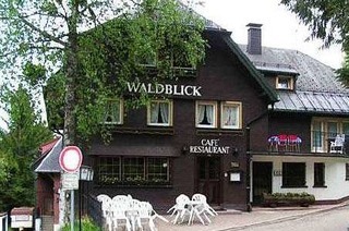 Caf Waldblick (Todtnauberg)