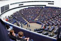 Europaparlament gibt grnes Licht fr neue EU-Schuldenregeln