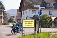 Warum das rztehaus in Oberschopfheim die Gemeinde Friesenheim rund zwei Millionen Euro kostet