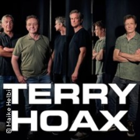 Terry Hoax - Terry Christmas 2024 - Hannover - 13.12.2024 20:00