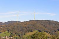 Rte in Au und Wittnau bekrftigen Brgervotum zu Windkraft &#8211; das sind die nchsten Schritte