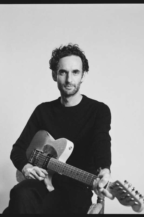 JULIAN LAGE - &#8222;Speak To Me&#8220; - Tour - Tbingen - 07.12.2024 20:30