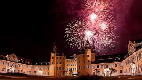 Neujahrskonzert &#8222;200 Jahre Johann Strauss&#8220; - Schwetzingen - 01.01.2025 19:30