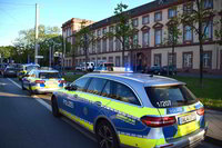 Landeskriminalamt ermittelt nach tdlichem Polizeieinsatz in Mannheim