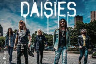 The Dead Daisies