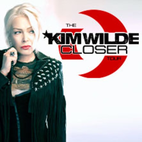 Kim Wilde - Closer Tour 2025 - Hannover - 20.11.2025 20:00