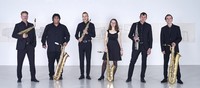 Freiburger Saxophonensemble spielt zugunsten der Brgerschaftsstiftung