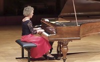 Franziska Stadler ist Solistin beim Konzert des Sinfonierorchesters Emmendingen