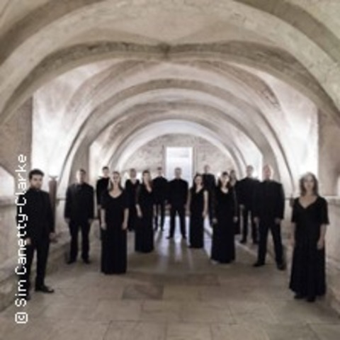 Tenebrae Choir - Wiesbaden - 06.12.2024 19:30