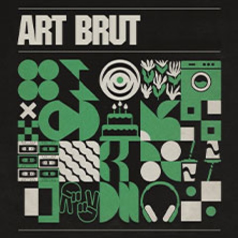 Art Brut - KLN - 30.09.2024 20:00