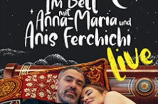 Der Bushido Podcast - Im Bett mit Anna-Maria und Anis Ferchichi