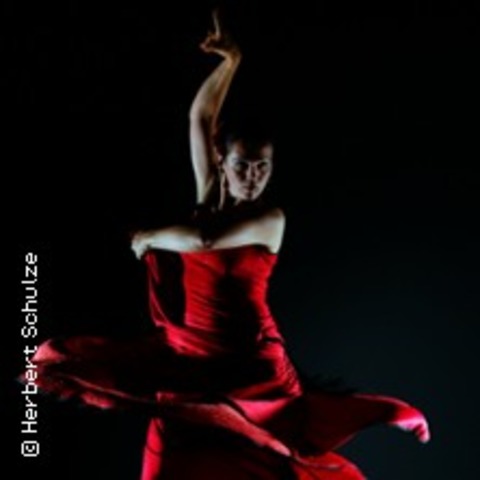 Flamenco Vivo - Flamenco Silvester - BERLIN - 31.12.2024 18:00