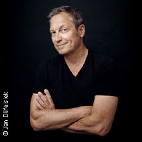Dieter Nuhr - Nuhr auf Tour - LNEBURG - 08.11.2025 20:00