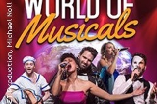 The World of Musicals