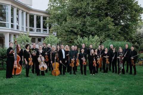AALEN Festival Orchester - Meisterwerke von Beethoven & Mendelsohn Bartholdy - Aalen - 29.09.2024 18:00