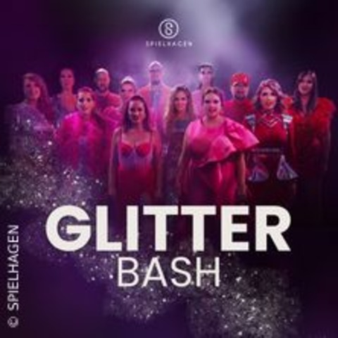 Glitter Bash - Berlin - 21.12.2024 20:00