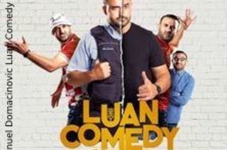 Luan Comedy Show 2.0