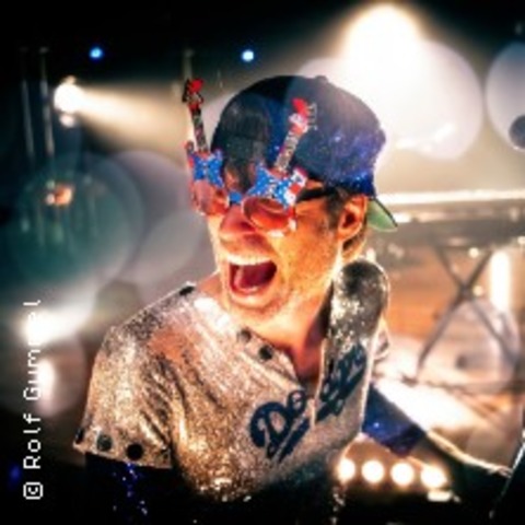 Elton & The Joels - DORTMUND - 31.05.2025 19:30