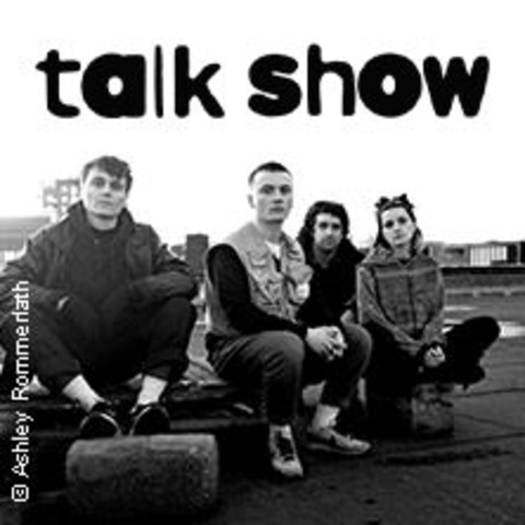 Talk Show - BERLIN - 19.11.2024 20:00
