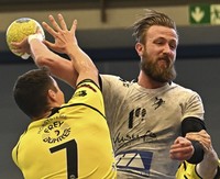 Luftsprnge bei Dreiland &#8211; Handballverband annulliert Punktabzge