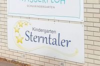 Kindergarten Sterntaler will nach Teningen, Teningen will (noch) nicht