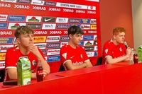 eFootball-Spieler des SC Freiburg: "Wir trainieren auch ganz spezifisch Ecken"