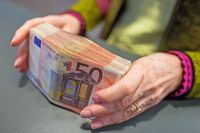 Darf man das: 75.000 Euro mit der Vollmacht eines Verstorbenen abheben?