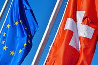 Diskussion in Lrrach: Warum die Schweiz und die EU wieder zusammenfinden sollten