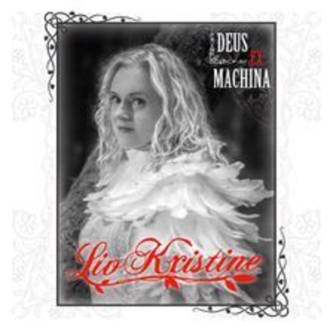 Liv Kristine - BACH-PALENBERG - 15.11.2024 21:00