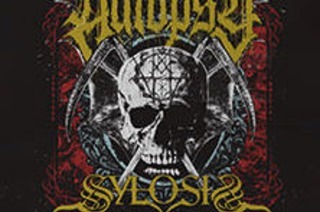Fit For An Autopsy, Sylosis, Darkest Hour, Heriot