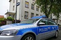 Die Polizei in Schopfheim verzeichnet erheblich mehr Gewaltdelikte