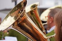 Tausende Musiker kommen 2029 zum Landesmusikfestival nach Neuenburg