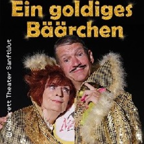 Ein goldiges Brchen - Moni&Manni - LEIPZIG - 14.11.2024 20:00