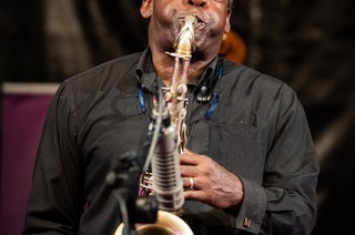 David Murray Quartet