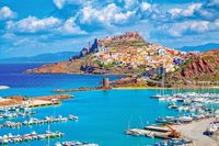 Sardinien &#8211; Traumziel im Mittelmeer