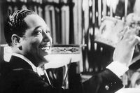 125 Jahre Duke Ellington: Sein wahres Instrument war die Band