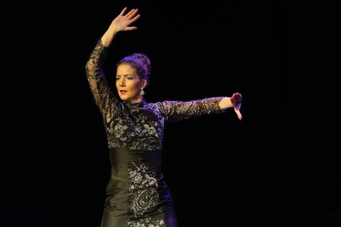 Flamenco - Kassel - 12.10.2024 20:00